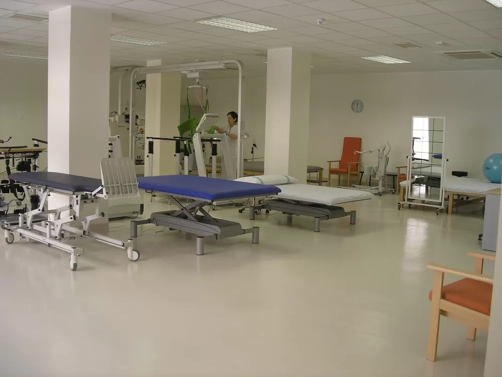 Neurological Diseases Institute of Castilla-La Mancha - Photo 3
