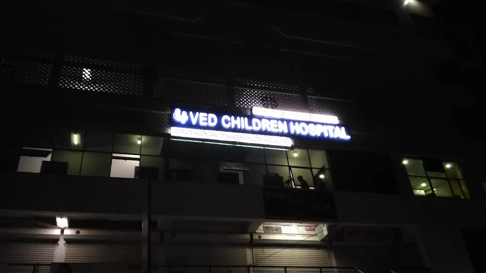 Dr Vandan H Kumar (MD PEDIATRICIAN) - Photo 8