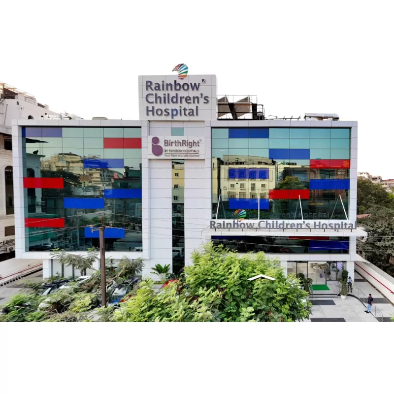 BirthRight by Rainbow Hospitals, Himayatnagar, Hyderabad – Best Maternity Hospital - Photo 2
