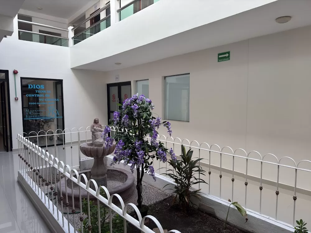 Maternity And Clinic Hope - Photo 7