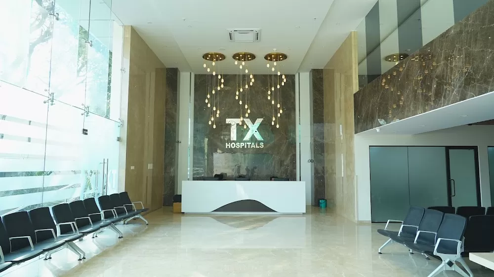 TX Hospitals Banjara Hills : Nephrology Hospitals in Banjara Hills, Hyderabad - Photo 2