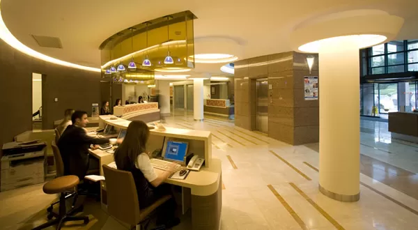 Acibadem University Hospital Atakent - Photo 7
