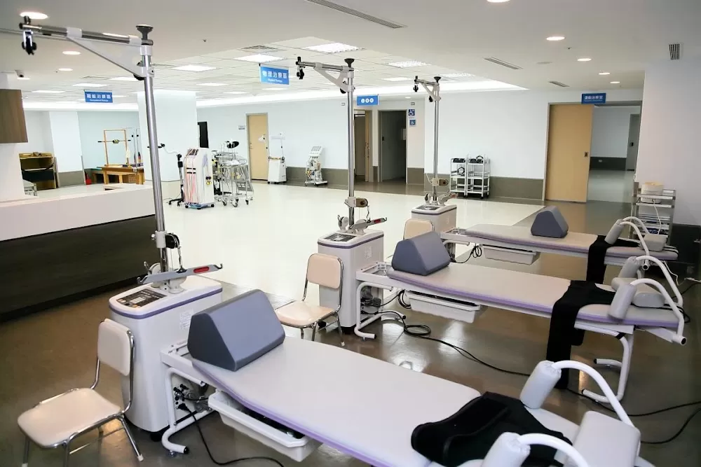 Feng Rong Hospital - Photo 4