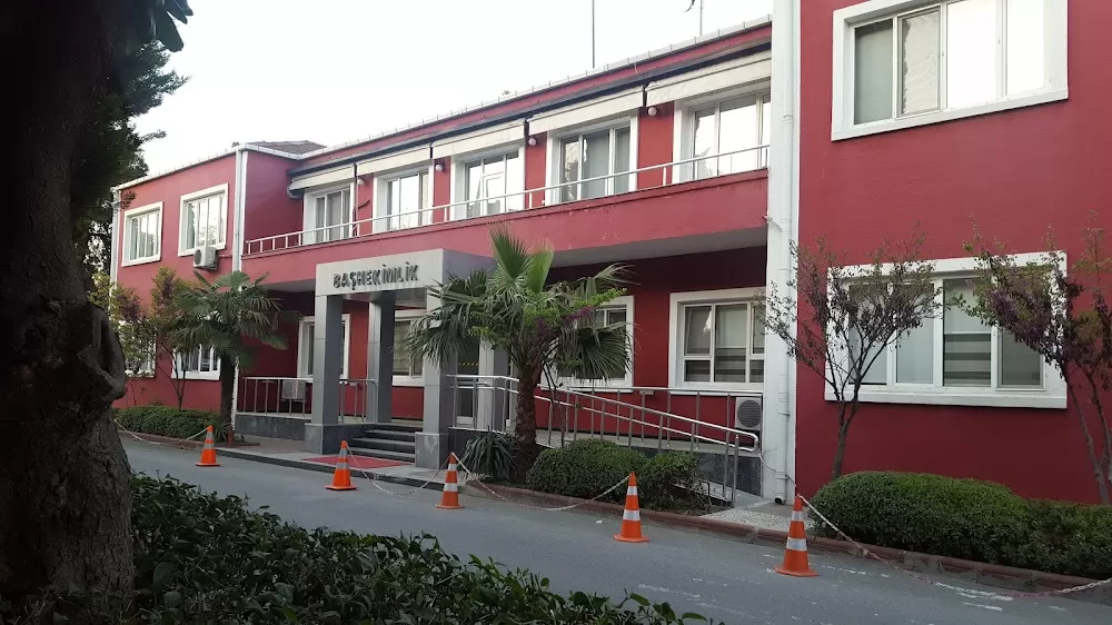 Bakırköy Psychiatric Hospital - Photo 3