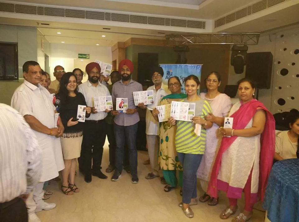 Dr. Sukhvinder Singh Saggu - Photo 7