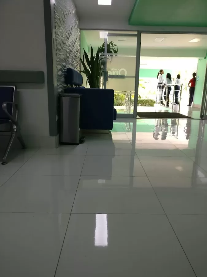 Oriental Medical Center - Photo 7