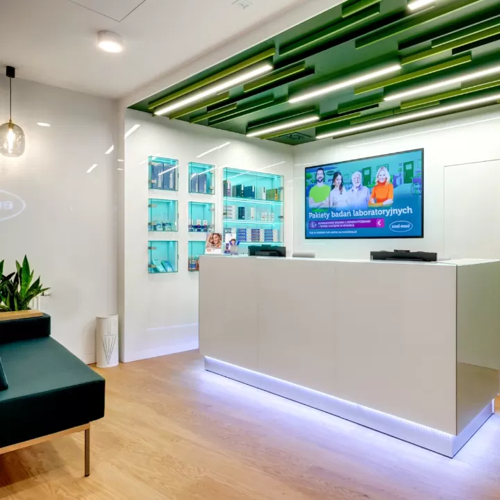 Orthopedics and Rehabilitation Center ENEL-SPORT Myśliwiecka - Photo 7