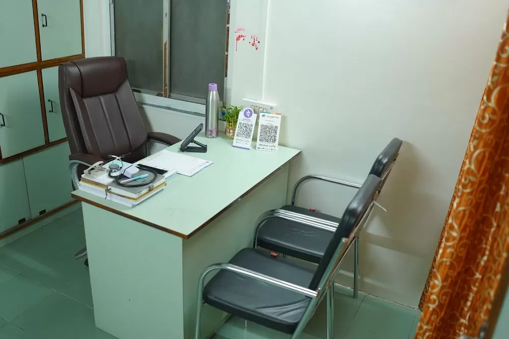 Mrunmayee Obgy & Gynac Clinic - Photo 6
