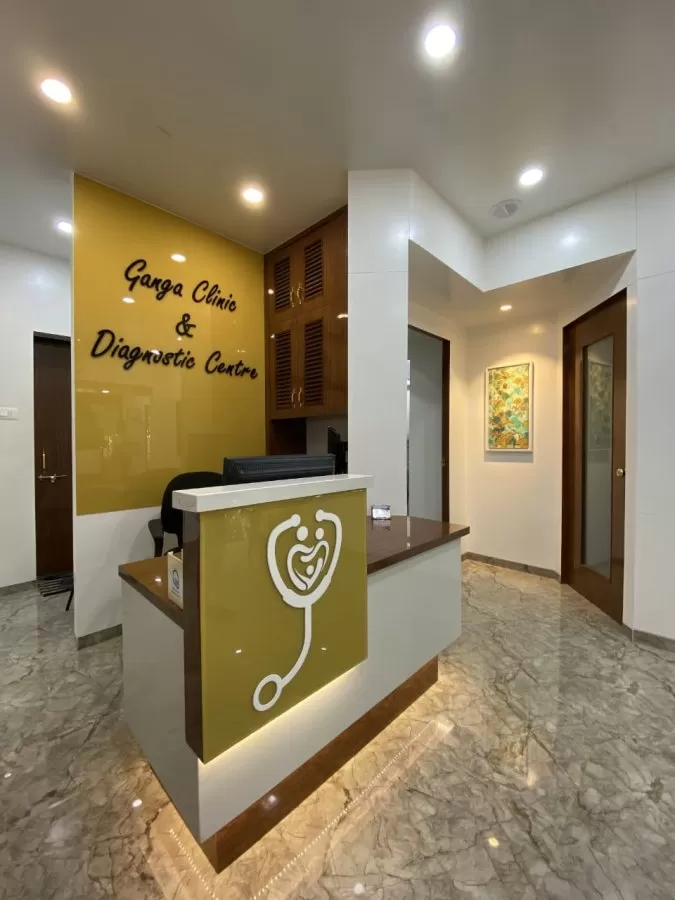 Dr. Apeksha Tapadia - Infertility Treatment Specialist | Best Gynecologist In Wadgaon Sheri | Kalyani Nagar | Pune - Photo 3