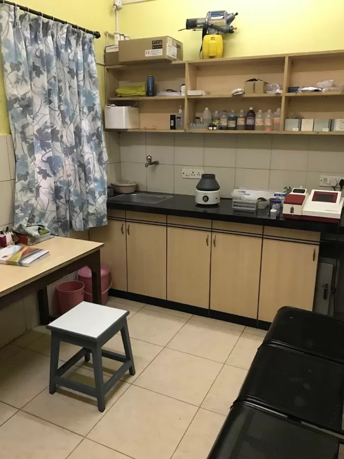AKPI Womens Hospital & IVF Clinic Nashik - Photo 4