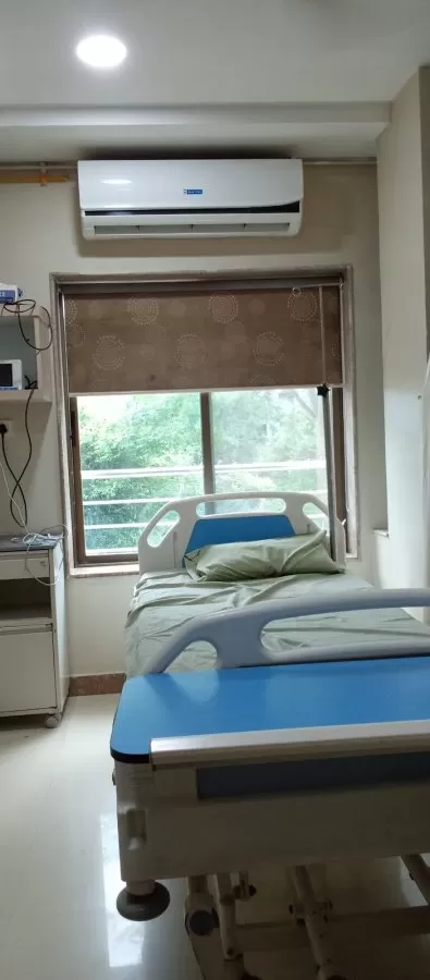 Care Infinity Hospital - Photo 6