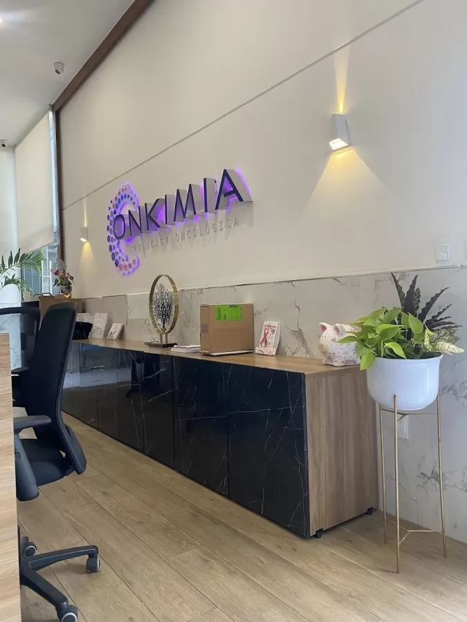 Onkimia - Photo 6