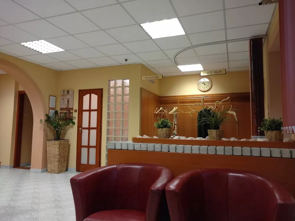 Ormos Institute - Photo 4