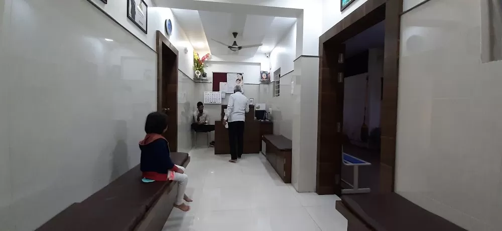 Shreepad ENT Hospital | Best ENT Hospital in Nashik - Photo 5