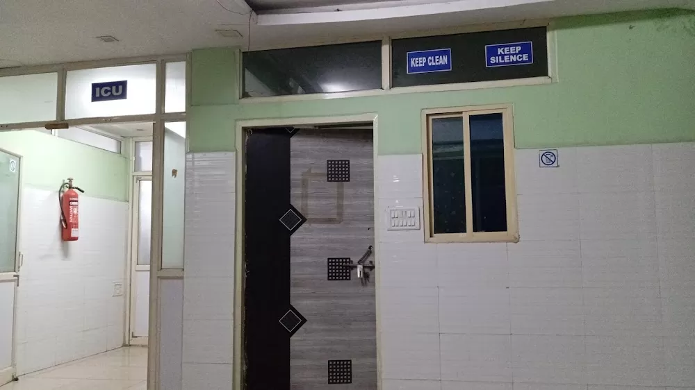 Hope s s hospital - Photo 2