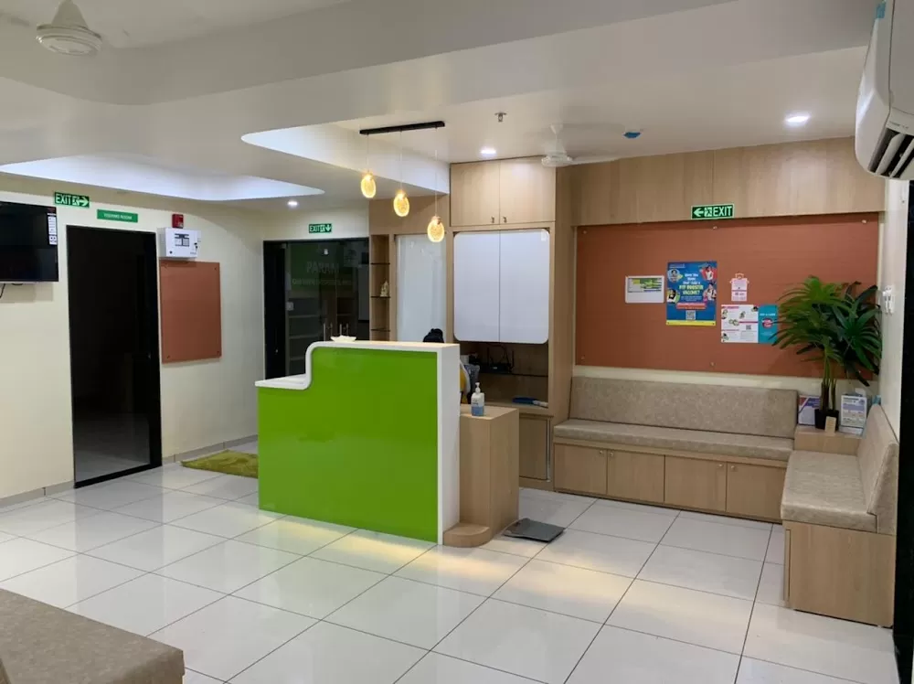 Param Children Hospital & NICU - Photo 3