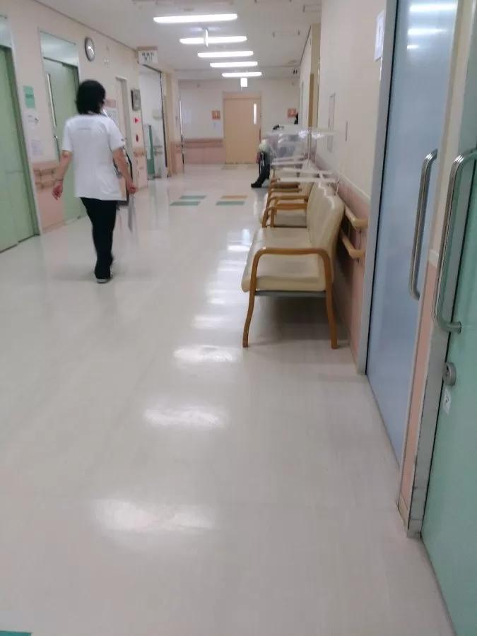Nerima General Hospital - Photo 6