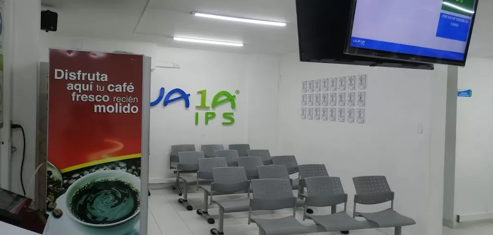 Viva 1A IPS Bolivia - Photo 1
