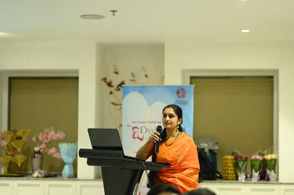 Umang Hospital-Best Lady Gynecologist in pune, Infertility specialist, Obstetrician Gynaecologist - Photo 7