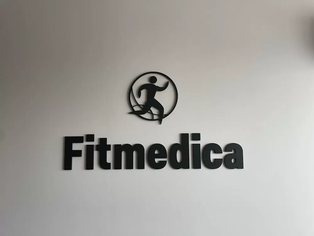 Centrum Medyczne Fitmedica Warszawa Anin - Photo 6