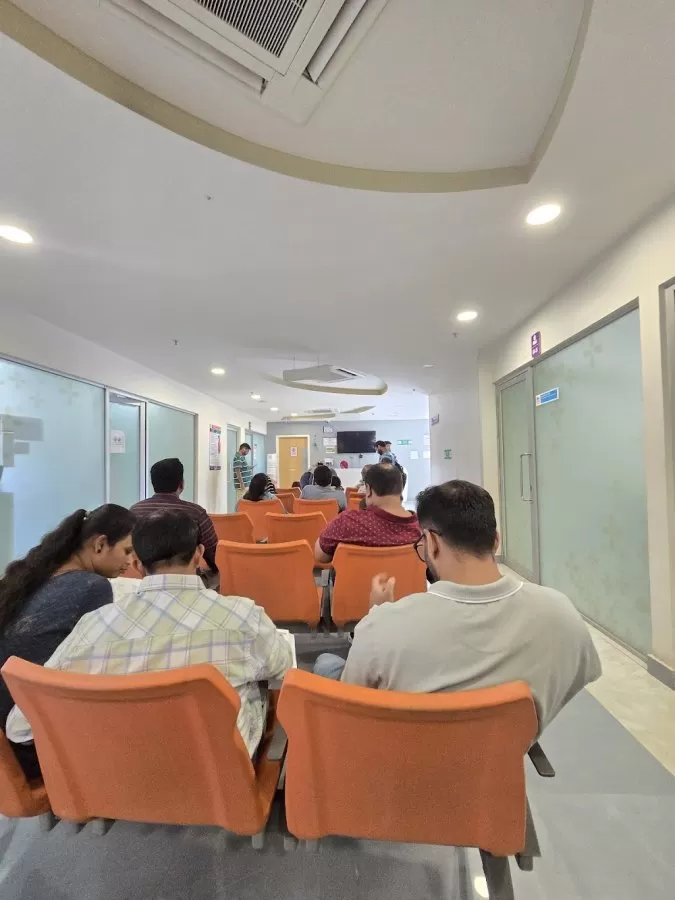 Ankura Hospital for Women & Children - Attapur - Photo 6