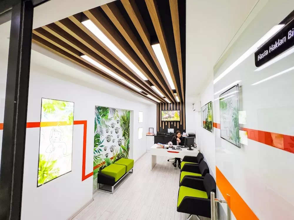 Bursa Eye Center - Photo 8