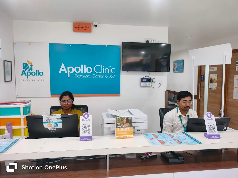 Dr. Siddharth Potluri-Consult With Best Orthopaedics Doctor Near Me | 6+ Yrs. of Exp. - Photo 4
