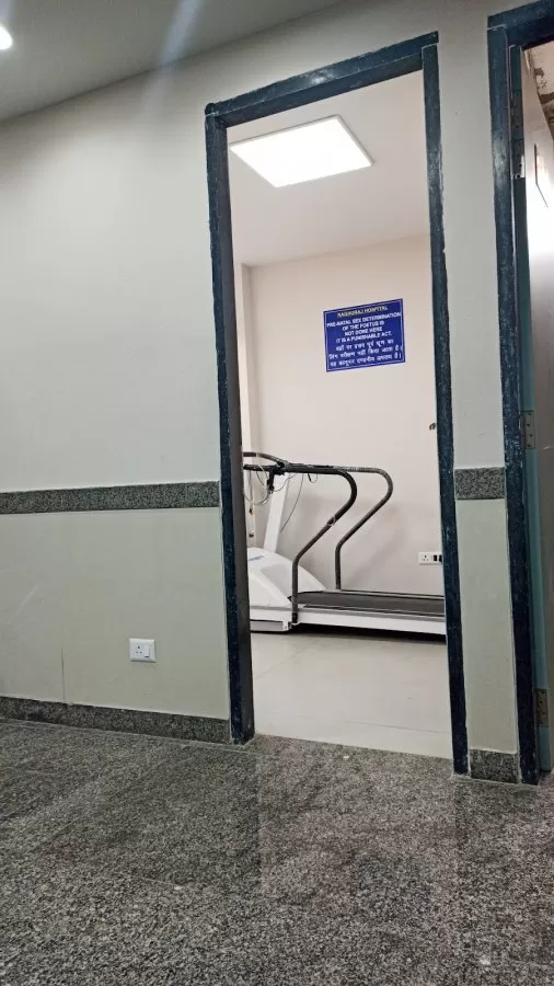 RAGHURAJ HOSPITAL - Photo 1