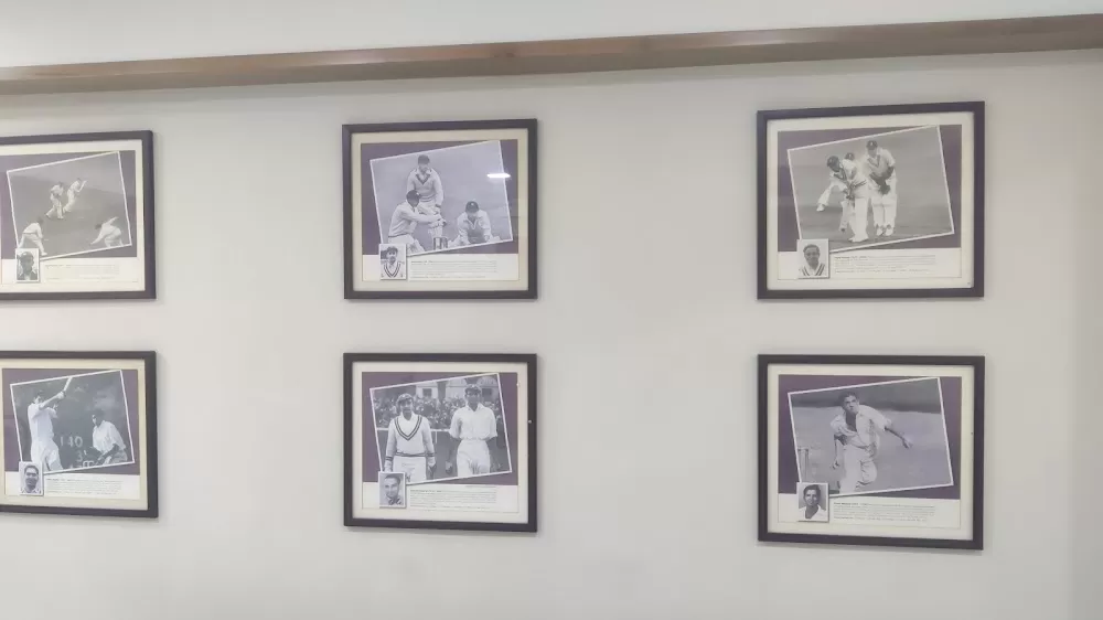 Dr Pratap Desai Eye Hospital - Photo 5