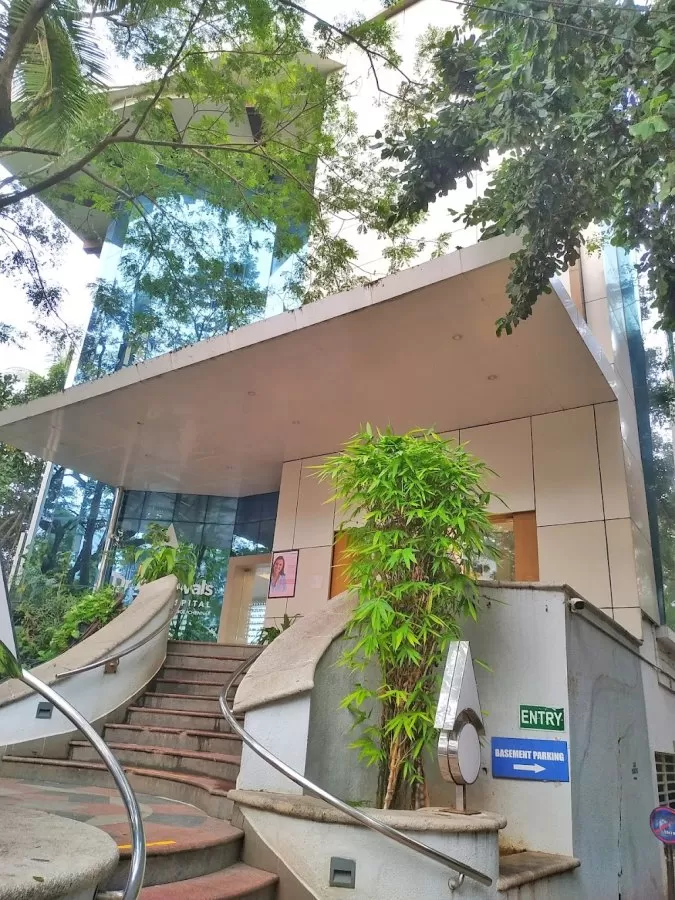 Dr Agarwals Eye Hospital - Photo 6
