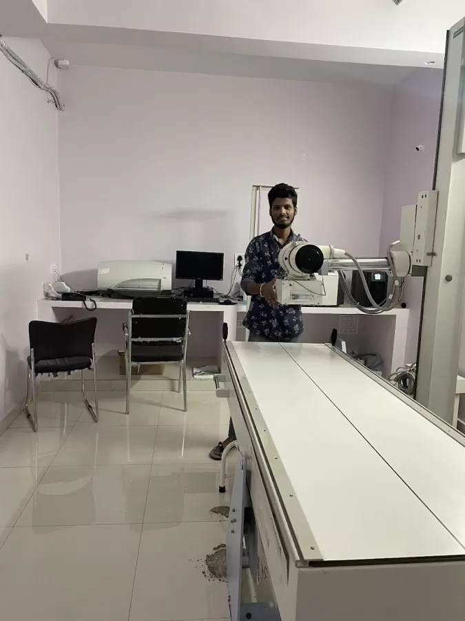 Metro City Hospital : Orthopedic, General Physician, Diabetes, Thyroid Doctor | Asthma, Allergy, Fever, Hypertension - Photo 1