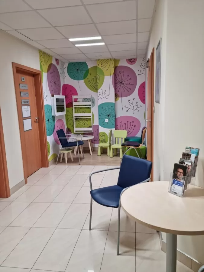 LUX MED | Medycyna rodzinna Kraków - Photo 2