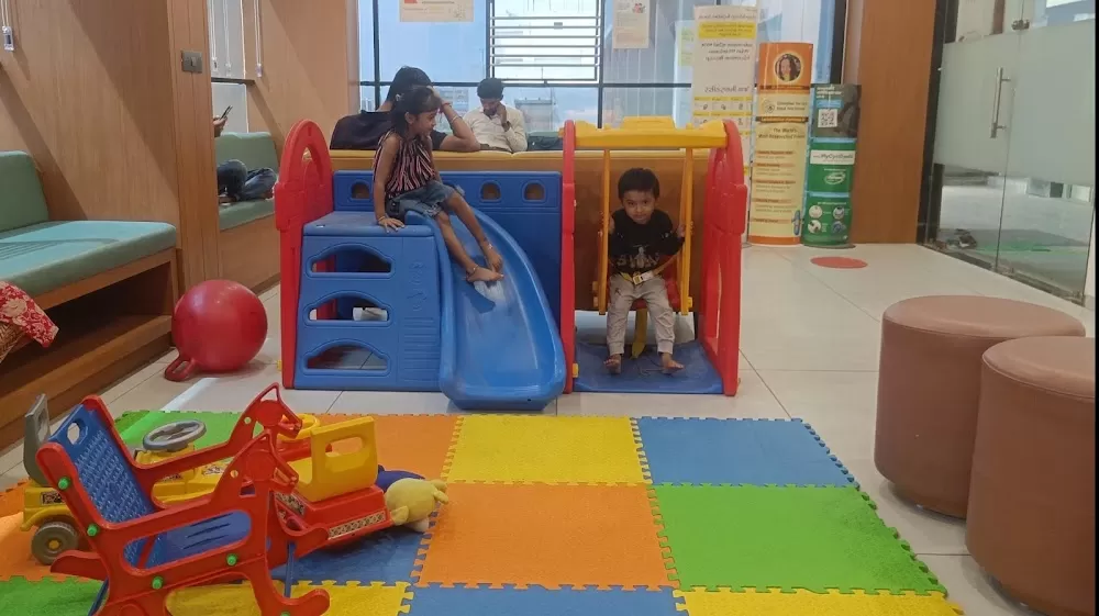VENUS CHILDREN'S AND SPINE HOSPITAL - Photo 2