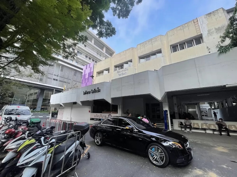 Nawatboriban Building - Photo 6