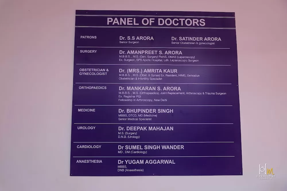 New Life hospital - Photo 5