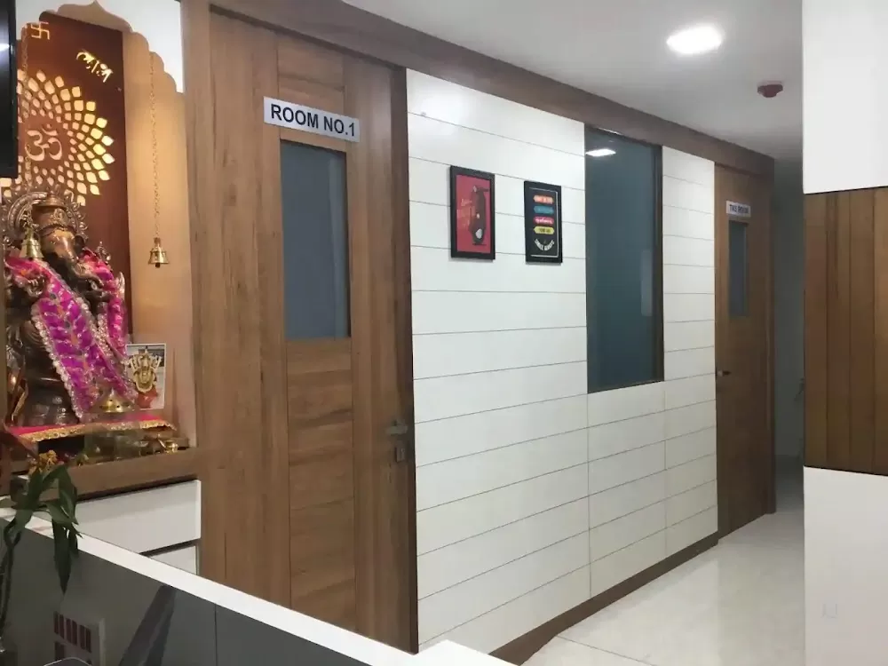 Braincare Hospital - Best Psychiatric Hospital in Ahmedabad - Photo 2
