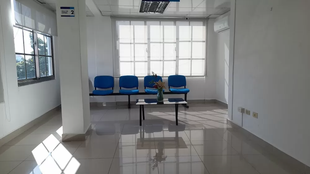 Gastroenterologia - Photo 1