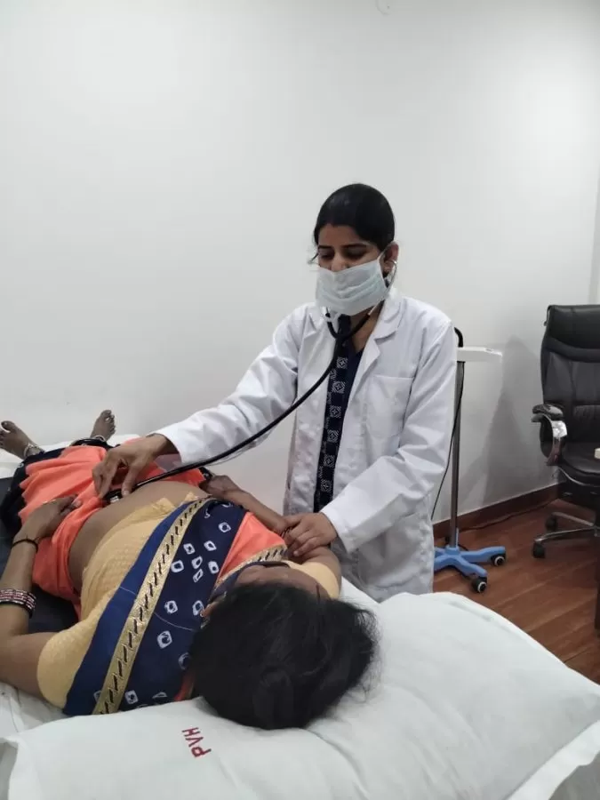 Dr. Rajeshwari Suthar - Photo 6