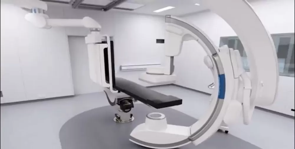 Specialized Unit Orthopedics and Traumatology - Photo 5