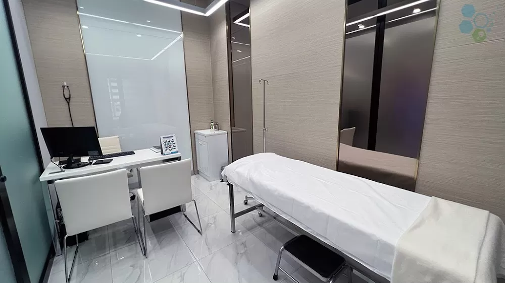 The Regeneration Center - Photo 1