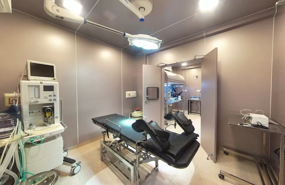 Umang Hospital-Best Lady Gynecologist in pune, Infertility specialist, Obstetrician Gynaecologist - Photo 5