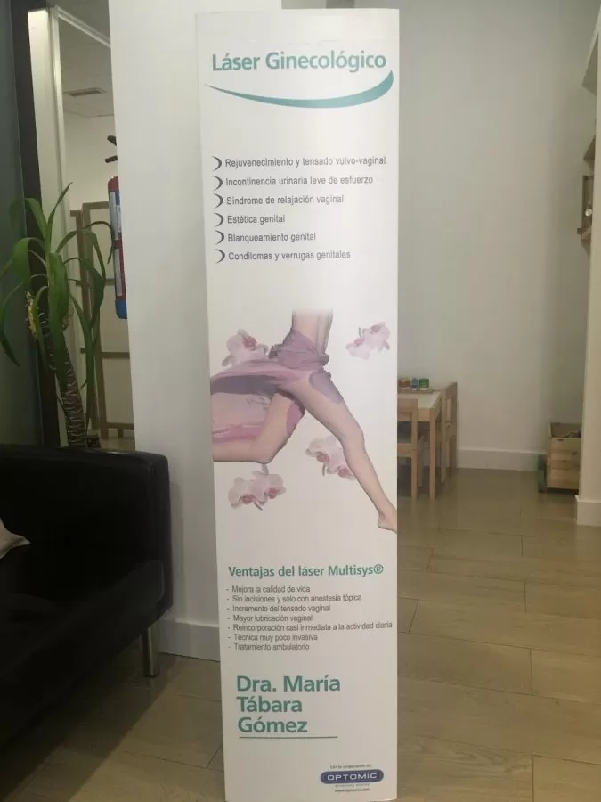 GINESAN - Dr. Tabara Gómez. - Photo 2