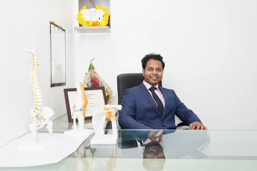 Asperia Clinic & Rahee Hospital | Orthopaedic and Maternity Hospital - Photo 5
