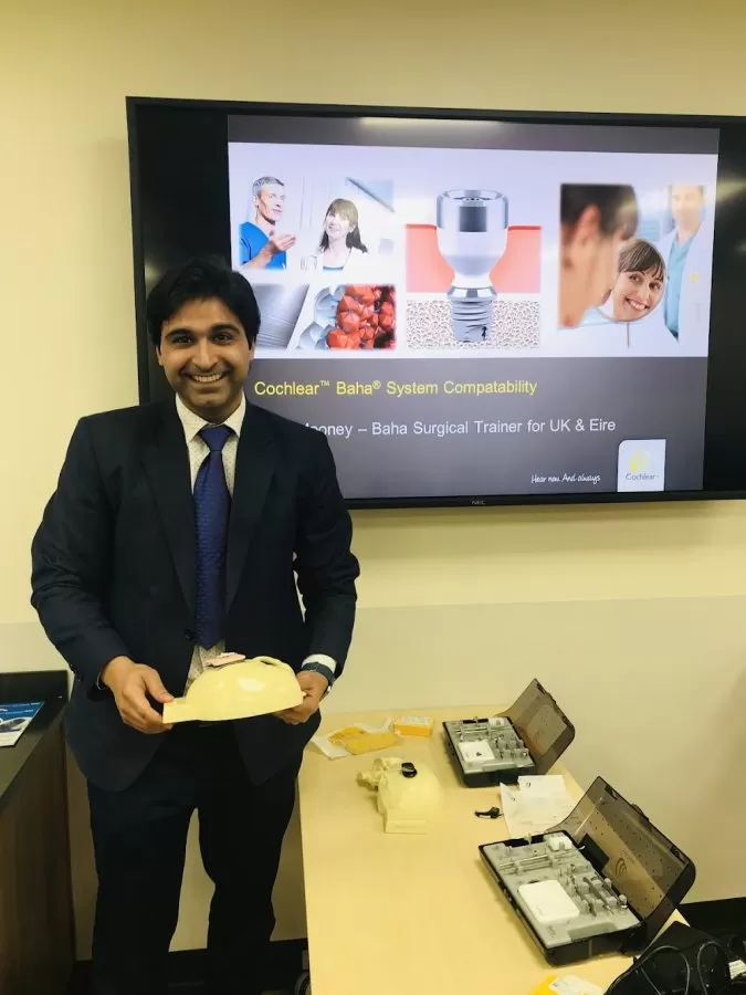 DR VIVEK GOGIA - Photo 7