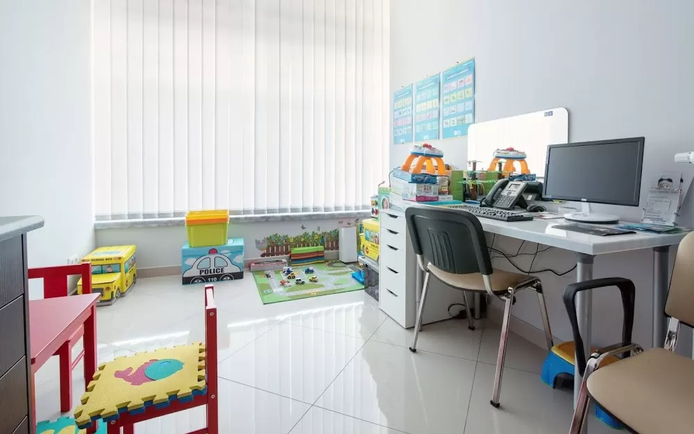 Rodzinna Medical Center - Photo 5
