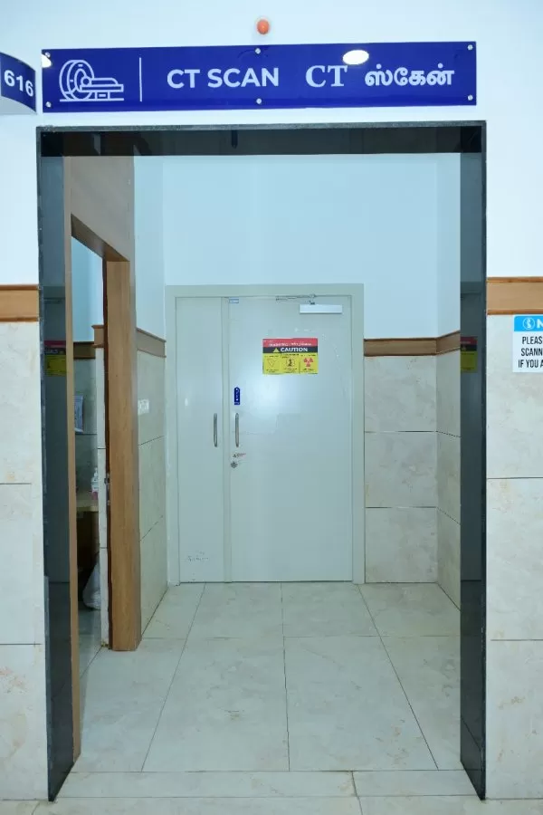 SRI CHANDRA SEKARA HOSPITAL - Photo 8