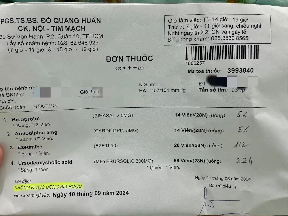 Phòng khám Việt Đức - Photo 4