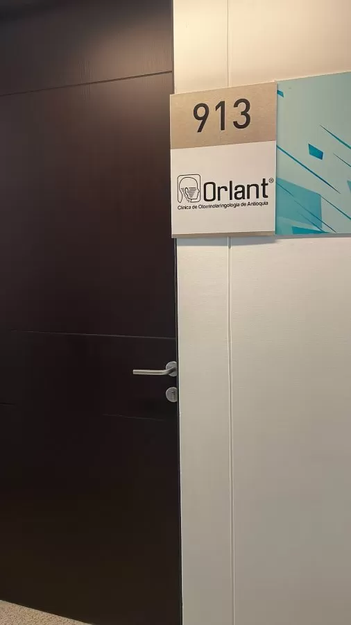 Clínica Orlant - Sede Poblado - Photo 4