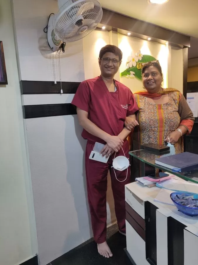 Urvaraa IVF - Photo 2