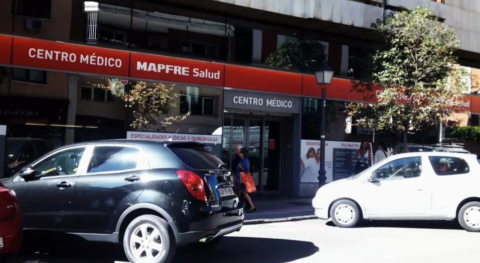 Centro Médico MAPFRE Salud - Photo 6